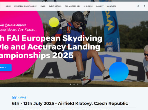 Skydiving World Cup