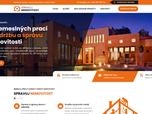 SpravujNemovitost.cz